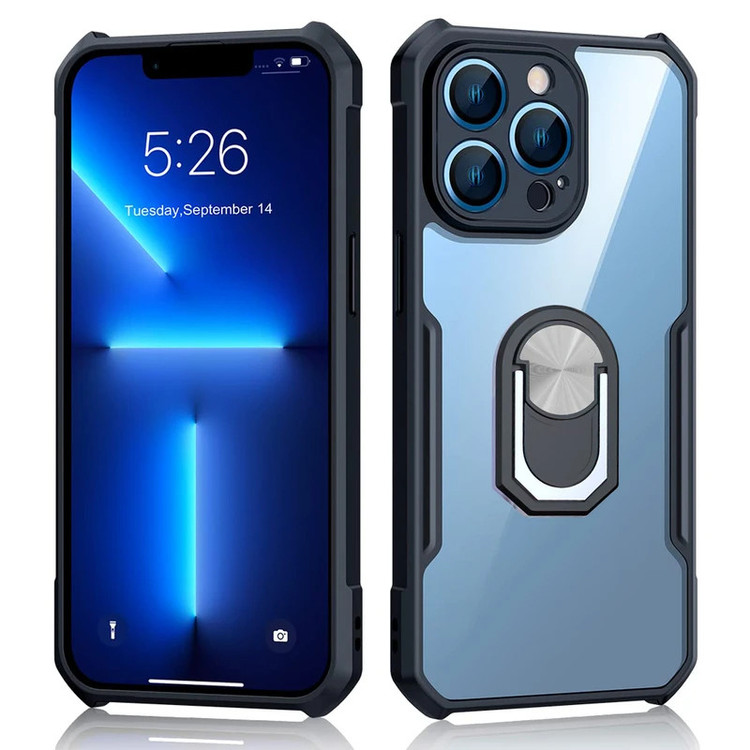 کاور موکولو مدل Riggear مناسب برای گوشی موبایل آنر X7C