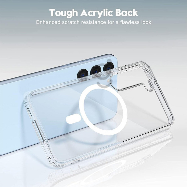 کاور قاب تک مدل MAGF مناسب برای گوشی موبایل اپل iPhone X