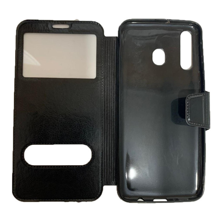 کیف کلاسوری مدل IC-K10 مناسب برای گوشی موبایل سامسونگ Galaxy M30