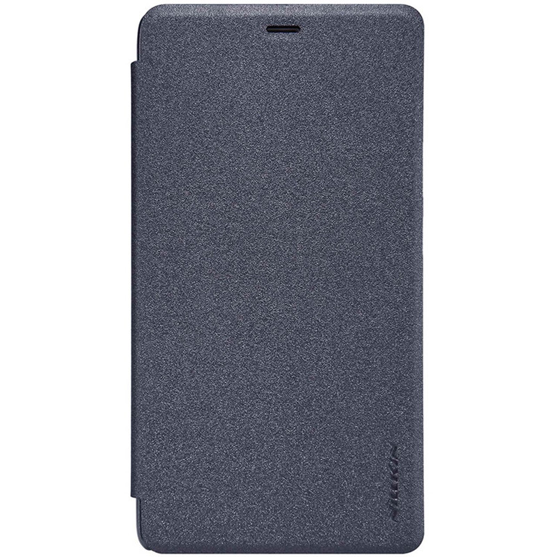 کیف کلاسوری  مدل New Leather Sparkle مناسب برای گوشی موبایل Xiaomi Mi Note 3