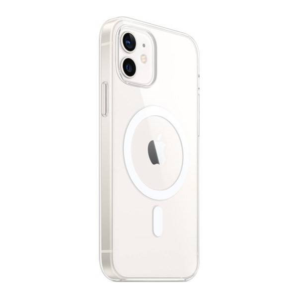 کاور قاب تک مدل MAGSAFE مناسب برای گوشی موبایل اپل iPhone 11