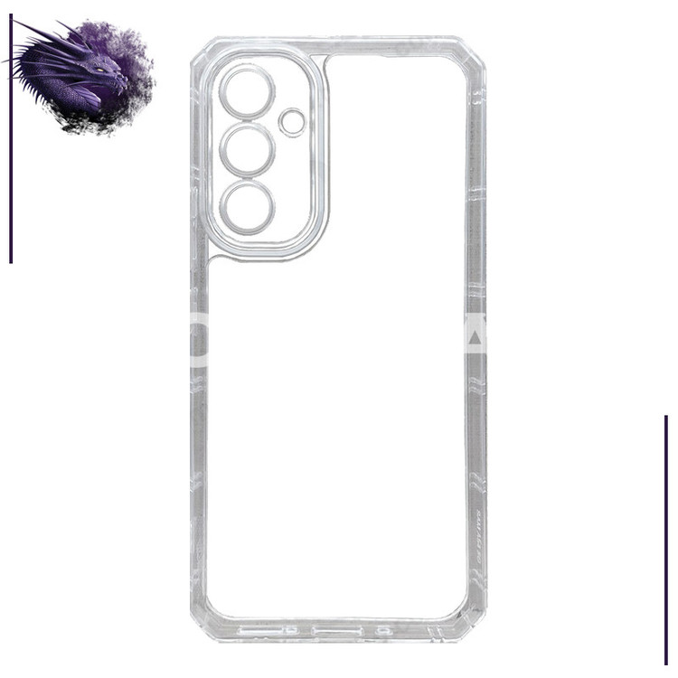 کاور تاپ قاب مدل JELLY مناسب برای گوشی موبایل سامسونگ Galaxy S23 FE