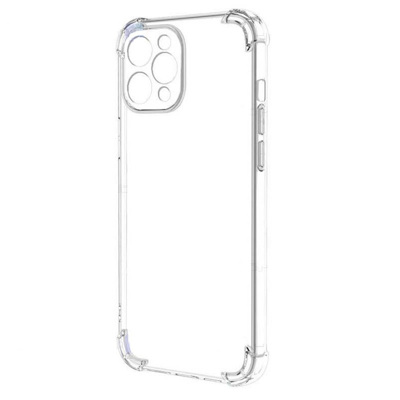 کاور مدل AIRBAG مناسب برای گوشی موبایل اپل iphone 11Pro