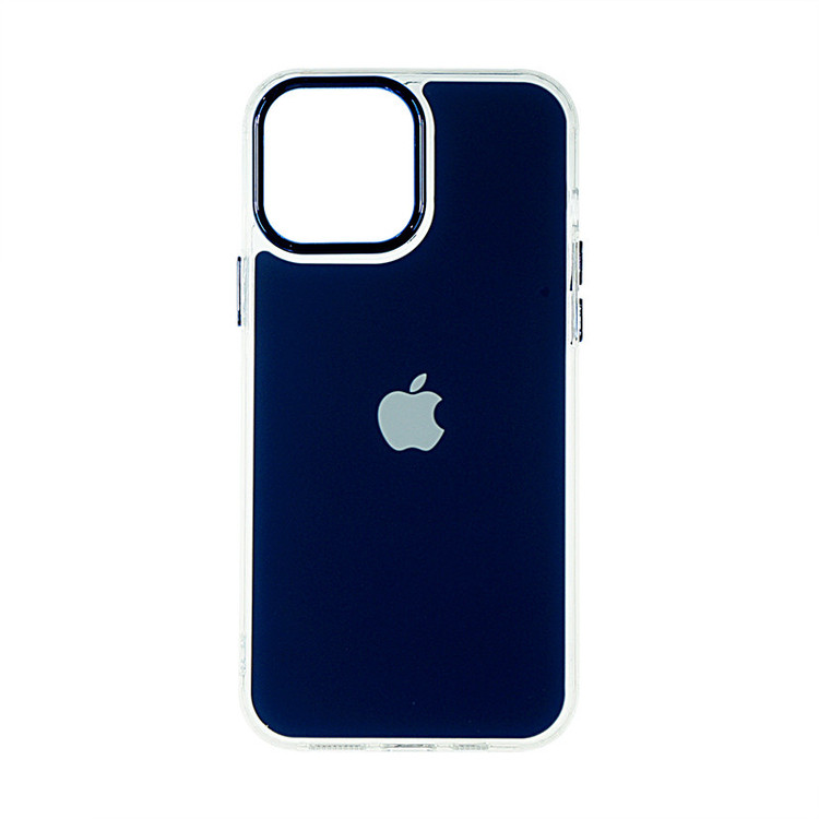 کاور مدل Pir Skin مناسب برای گوشی موبایل اپل iPhone 13 Pro Max به همراه محافظ لنز