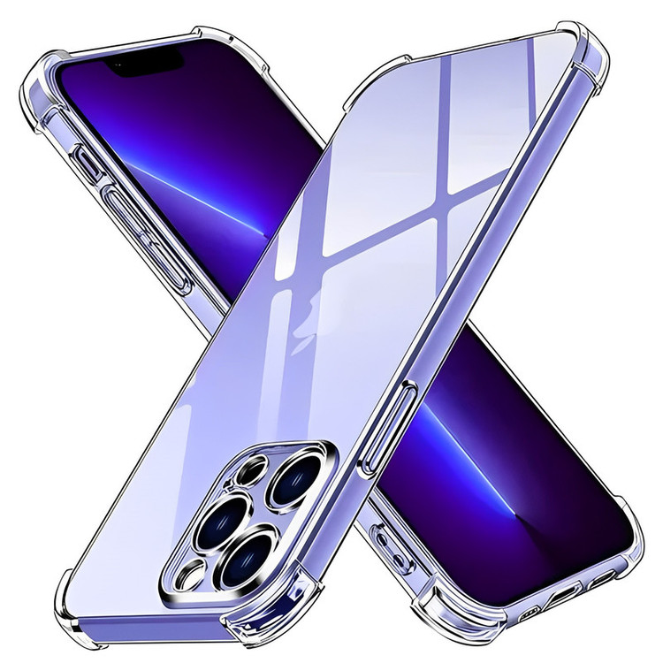 کاور اودین مدل Space مناسب برای گوشی موبایل اپل iPhone 14 Pro Max