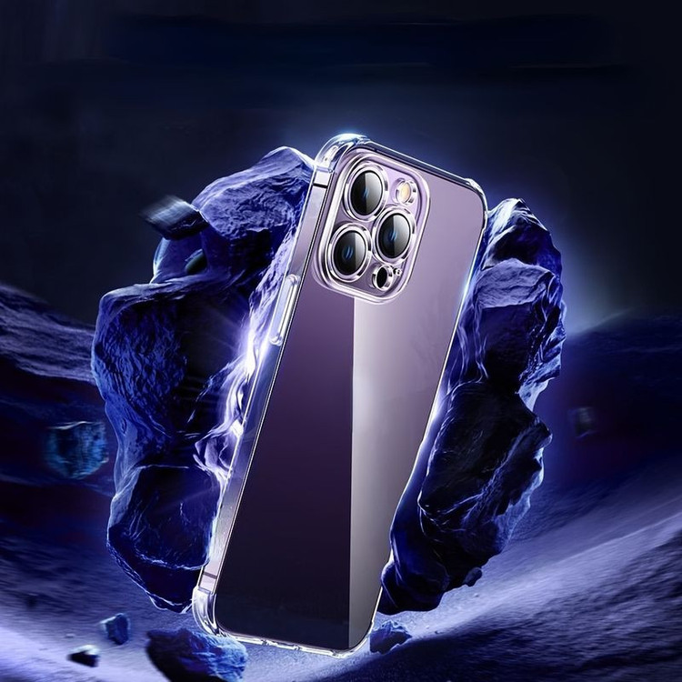 کاور اودین مدل Space مناسب برای گوشی موبایل اپل iPhone 14 Pro Max