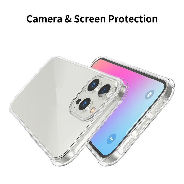 کاور اودین مدل Space مناسب برای گوشی موبایل اپل iPhone 14 Pro Max