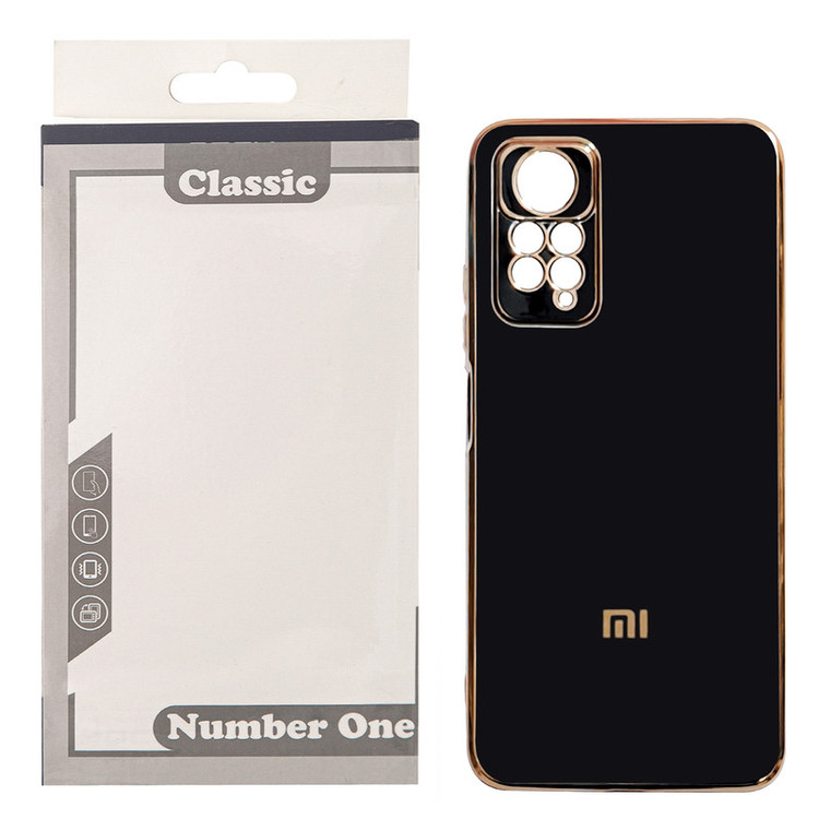 کاور کلاسیک مدل فانتزی محافظ لنز کد KHO.355 مناسب برای گوشی موبایل شیائومی REDMI NOTE 11 PRO 4G GLOBAL