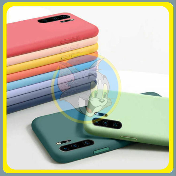 کاور تام قاب مدل سیلیکونی مناسب برای گوشی موبایل شیائومی Redmi Note 8