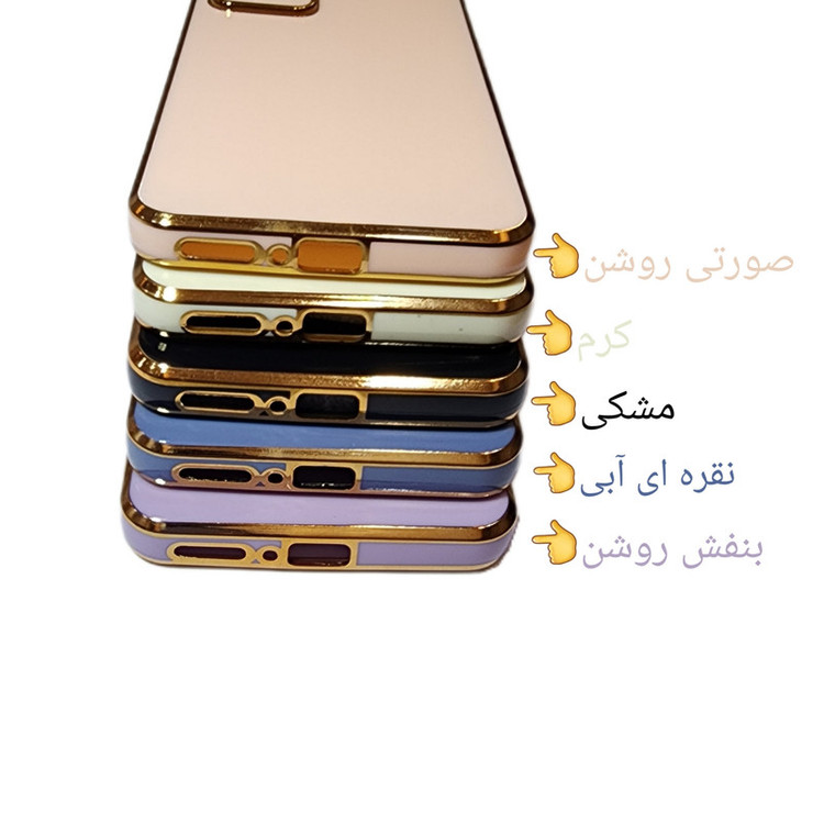 کاور کلاسیک مدل فانتزی محافظ لنز کد KHO.355 مناسب برای گوشی موبایل شیائومی REDMI NOTE 11 PRO 4G GLOBAL