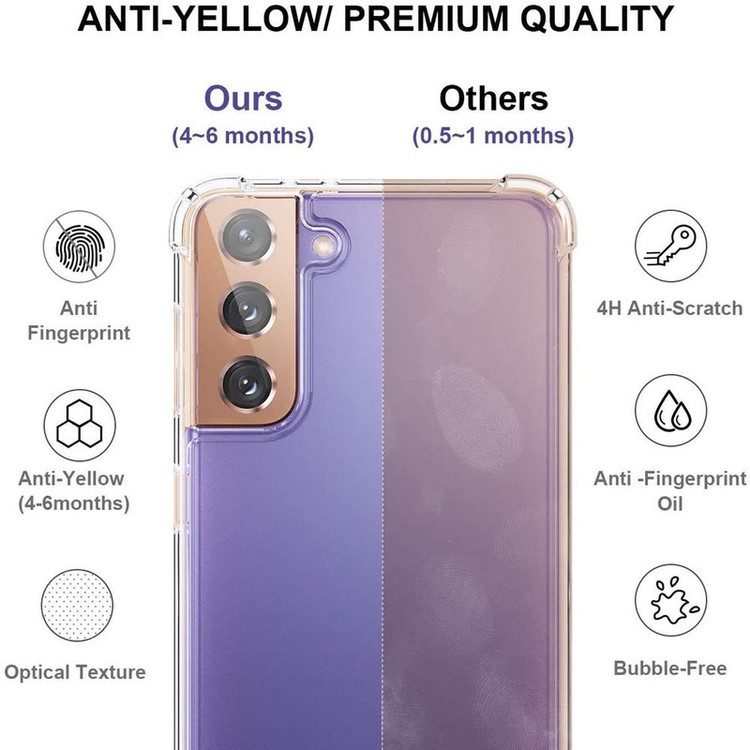 کاور گریفین مدل Emblem Nature مناسب برای گوشی موبایل سامسونگ Galaxy S21 Plus