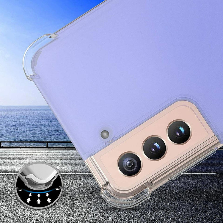 کاور گریفین مدل Emblem Nature مناسب برای گوشی موبایل سامسونگ Galaxy S21 Plus