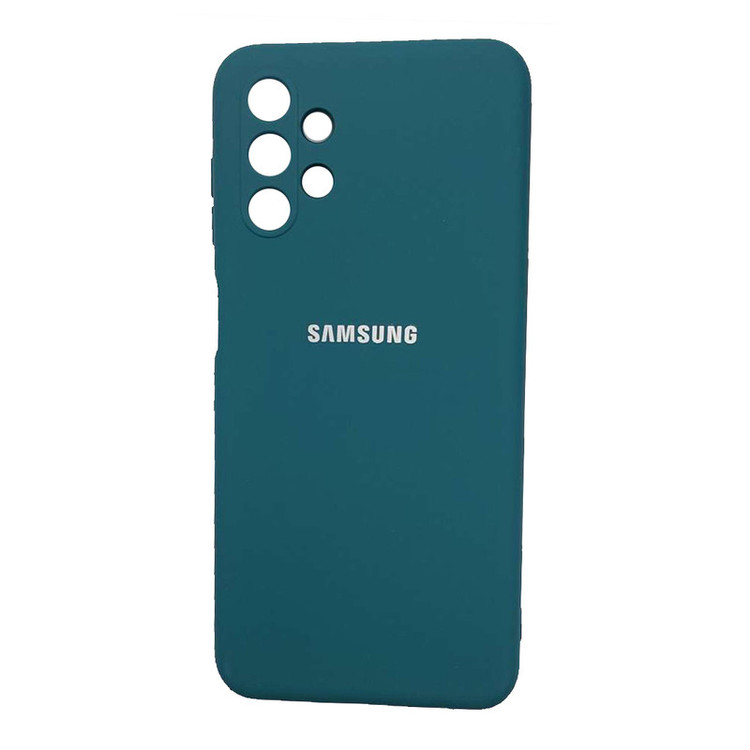 کاور قاب تک مدل SILICLIMIT مناسب برای گوشی موبایل سامسونگ Galaxy A13 4G