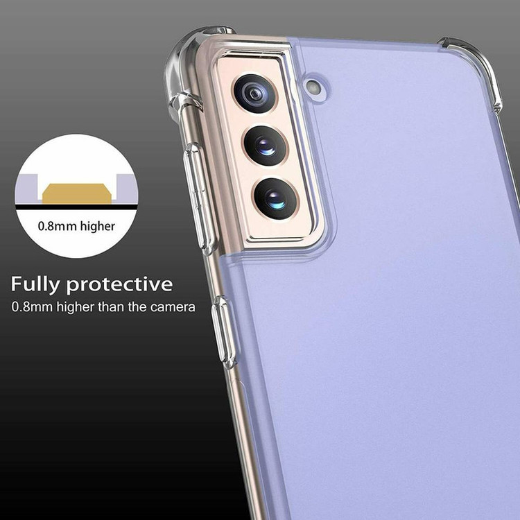 کاور گریفین مدل Emblem Nature مناسب برای گوشی موبایل سامسونگ Galaxy S21 Plus