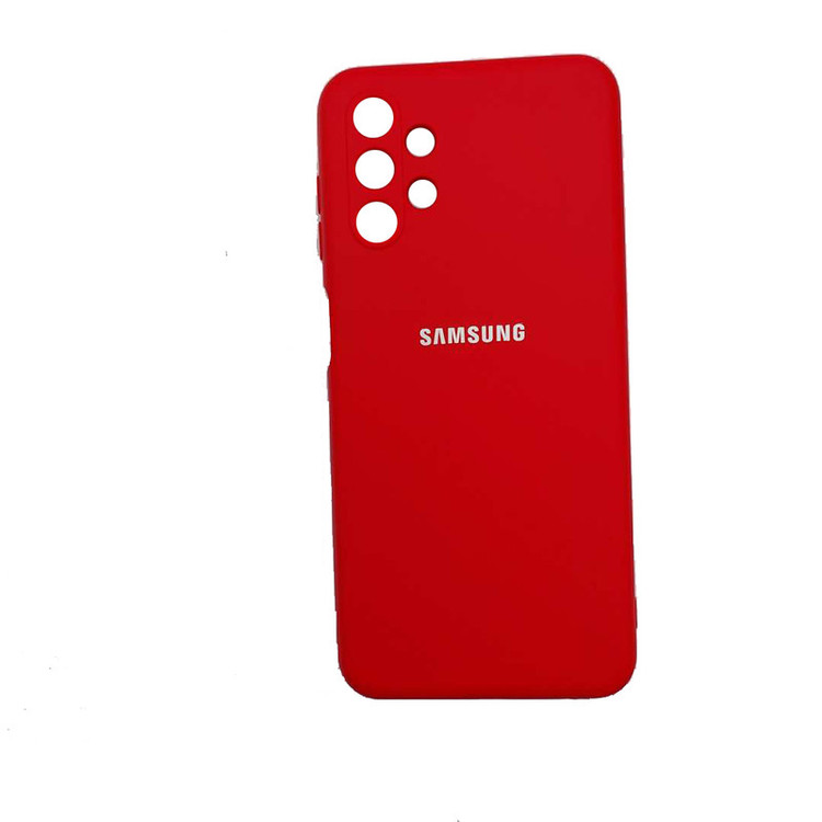 کاور قاب تک مدل SILICLIMIT مناسب برای گوشی موبایل سامسونگ Galaxy A13 4G