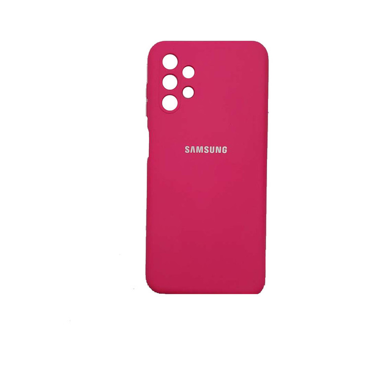 کاور قاب تک مدل SILICLIMIT مناسب برای گوشی موبایل سامسونگ Galaxy A13 4G