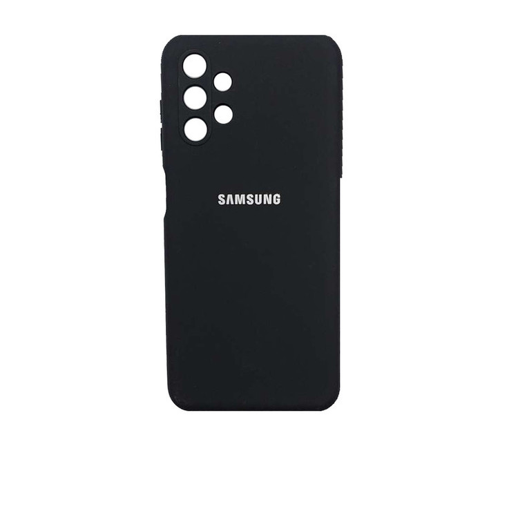 کاور قاب تک مدل SILICLIMIT مناسب برای گوشی موبایل سامسونگ Galaxy A13 4G