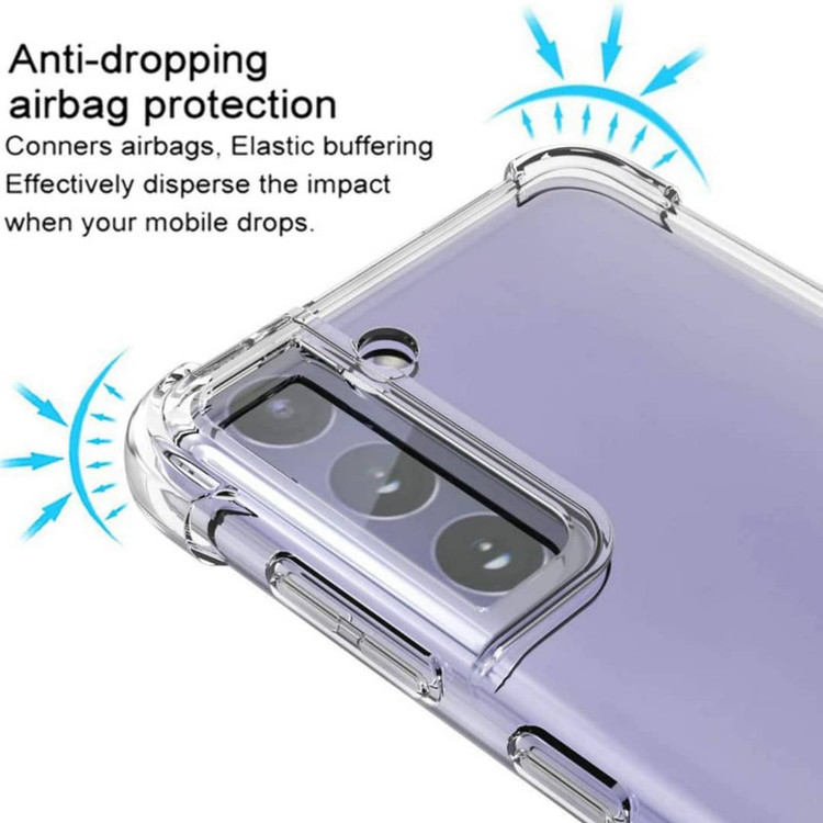 کاور گریفین مدل Emblem Nature مناسب برای گوشی موبایل سامسونگ Galaxy S21 Plus