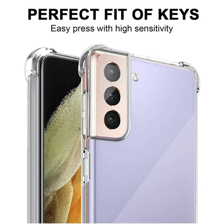 کاور گریفین مدل Emblem Nature مناسب برای گوشی موبایل سامسونگ Galaxy S21 Plus