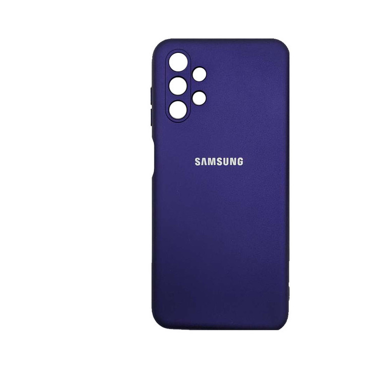 کاور قاب تک مدل SILICLIMIT مناسب برای گوشی موبایل سامسونگ Galaxy A13 4G
