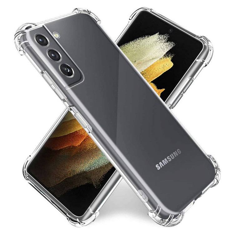 کاور گریفین مدل Emblem Nature مناسب برای گوشی موبایل سامسونگ Galaxy S21 Plus