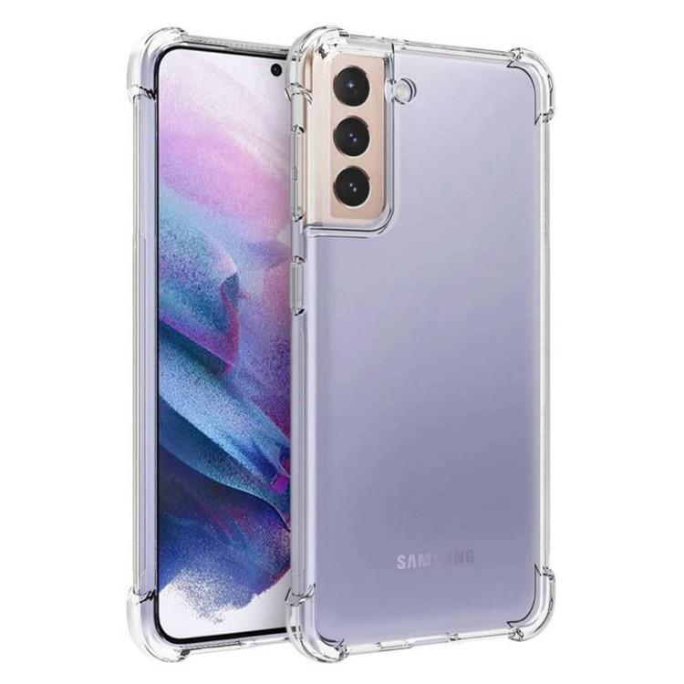 کاور گریفین مدل Emblem Nature مناسب برای گوشی موبایل سامسونگ Galaxy S21 Plus