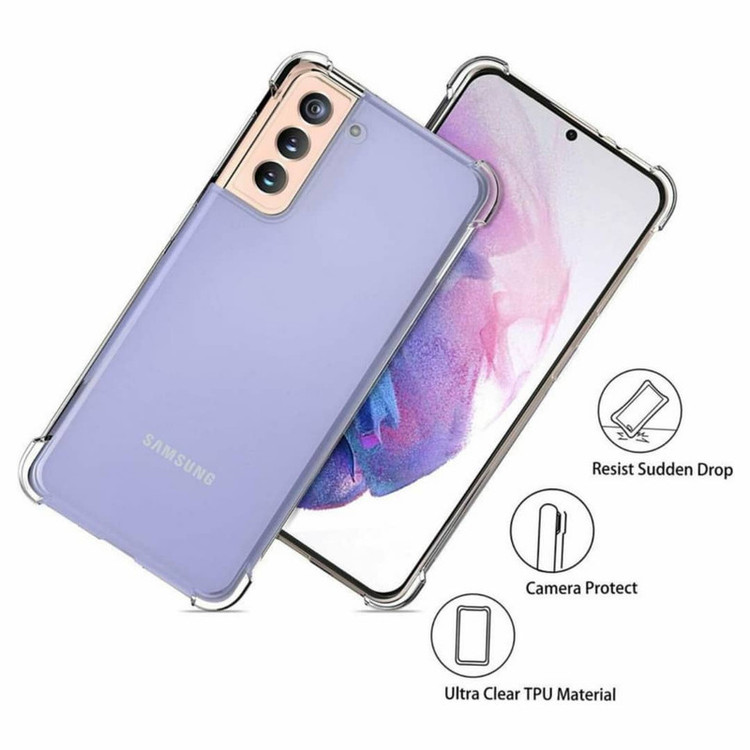 کاور گریفین مدل Emblem Nature مناسب برای گوشی موبایل سامسونگ Galaxy S21 Plus