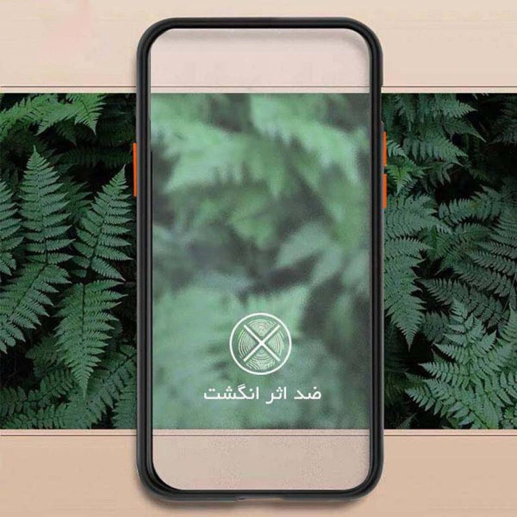 کاور گاردتک مدل MBC مناسب برای گوشی موبایل هوآوی Nova 9SE