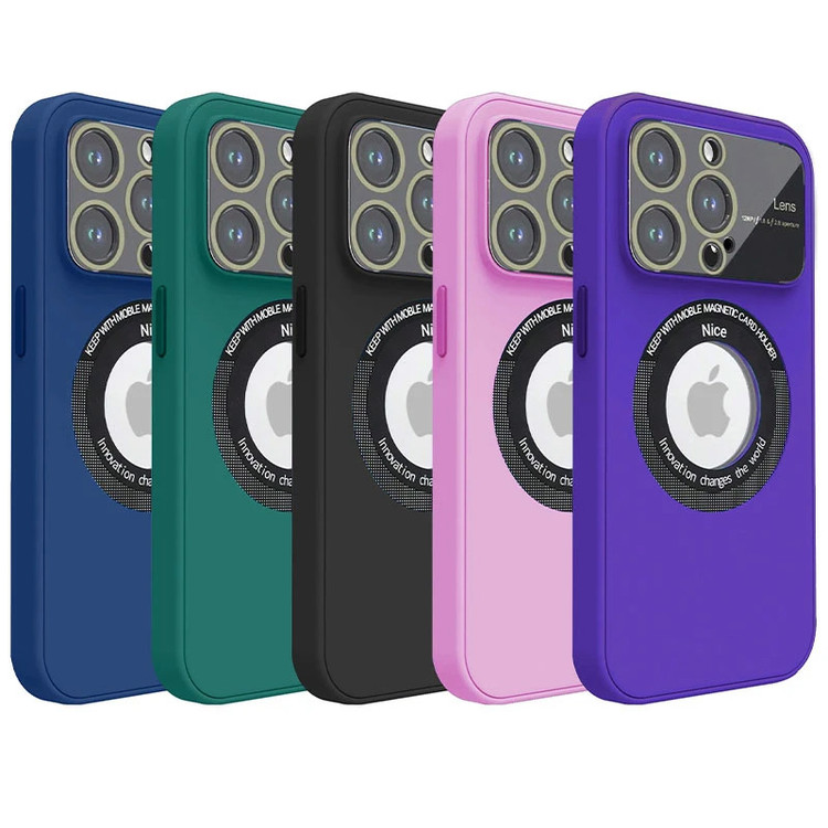 کاور کینگدام مدل Mega Anti-Drop مناسب برای گوشی موبایل اپل iPhone 14 Pro Max