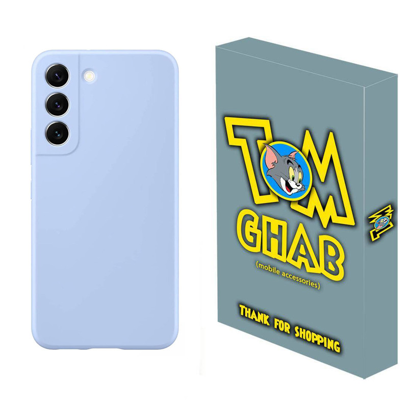کاور قاب تام مدل SLIC مناسب برای گوشی موبایل سامسونگ Galaxy S22 Plus