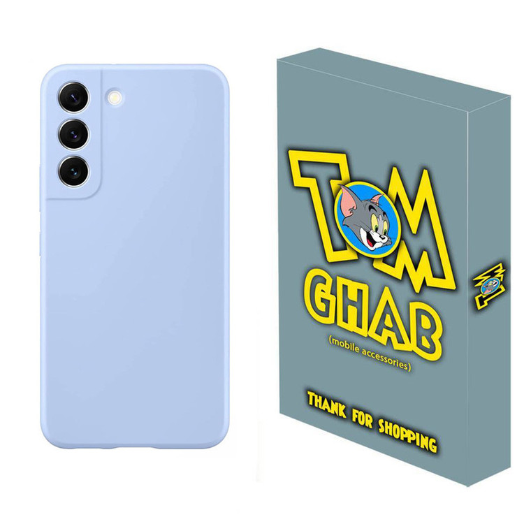 کاور قاب تام مدل SLIC مناسب برای گوشی موبایل سامسونگ Galaxy S22 Plus