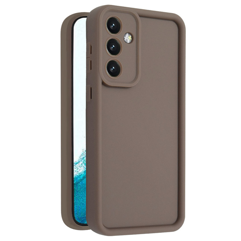 کاور موفی مدل Puffer مناسب برای گوشی موبایل سامسونگ Galaxy M55
