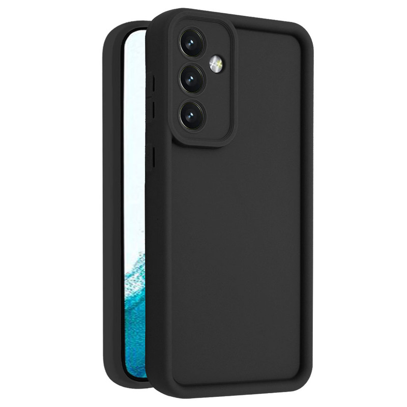 کاور موفی مدل Puffer مناسب برای گوشی موبایل سامسونگ Galaxy M55