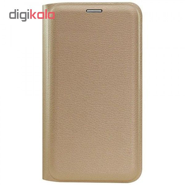 کیف کلاسوری مدل FLIP مناسب برای گوشی موبایل سامسونگ A3 2017