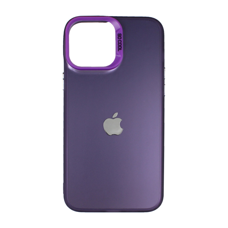 کاور سوکول مدل 00MP مناسب برای گوشی موبایل اپل iPhone 13 Pro Max