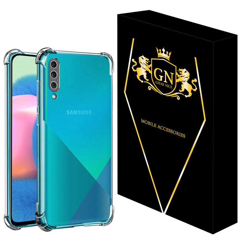 کاور قاب نایس مدل JELLY مناسب برای گوشی سامسونگ Galaxy A30s