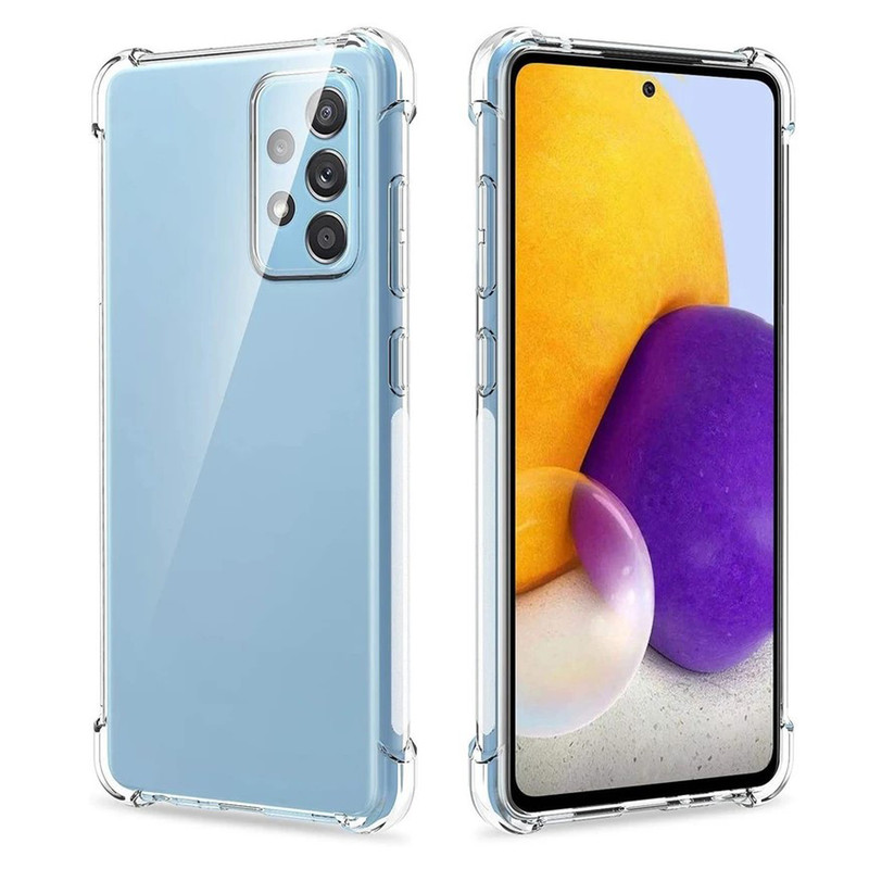 کاور مدل Birang مناسب برای گوشی موبایل سامسونگ Galaxy A33