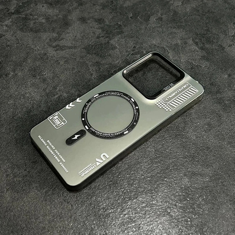 کاور گاردتک آساک مدل Socool مناسب برای گوشی موبایل آنر 500 Pro