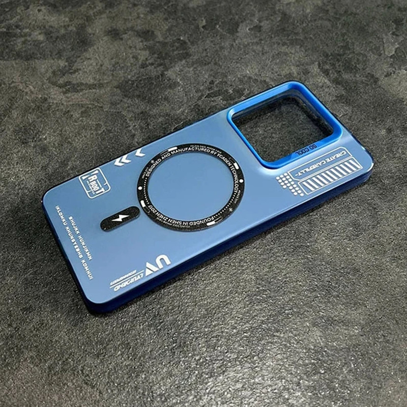 کاور گاردتک آساک مدل Socool مناسب برای گوشی موبایل آنر 500 Pro