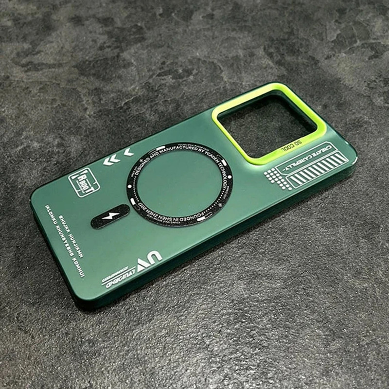 کاور گاردتک آساک مدل Socool مناسب برای گوشی موبایل آنر 500 Pro