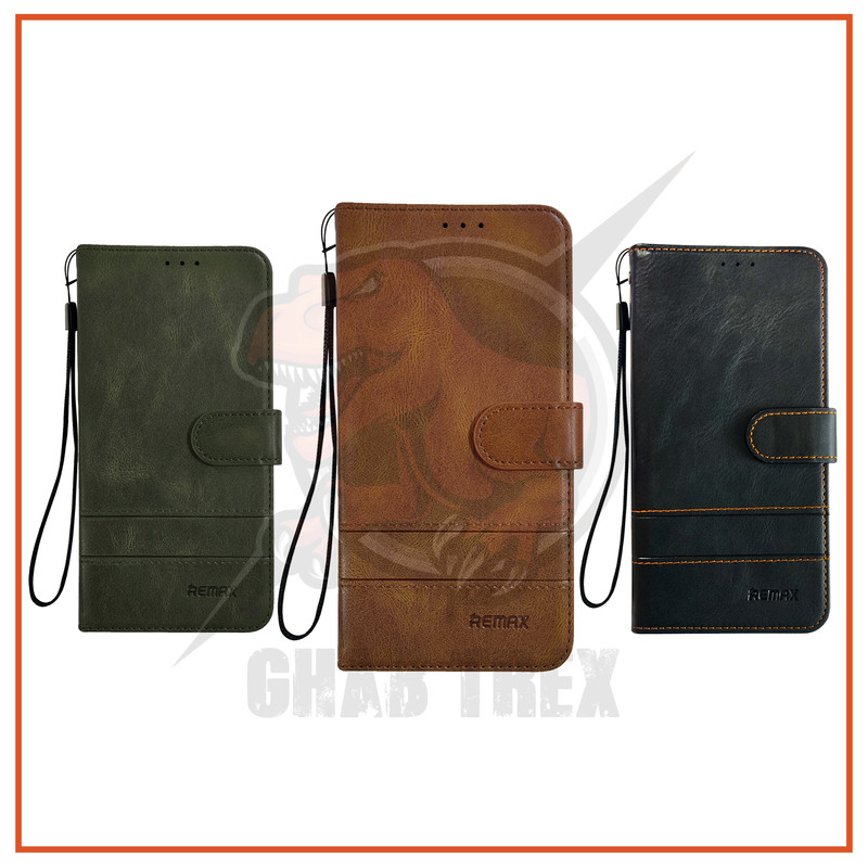 کیف کلاسوری قاب تی رکس مدل CCOLOR مناسب برای گوشی موبایل شیائومی Redmi A2 Plus