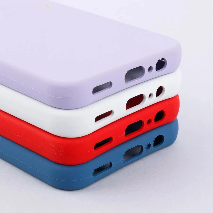 کاور قاب تام مدل SLIC مناسب برای گوشی موبایل سامسونگ Galaxy A16