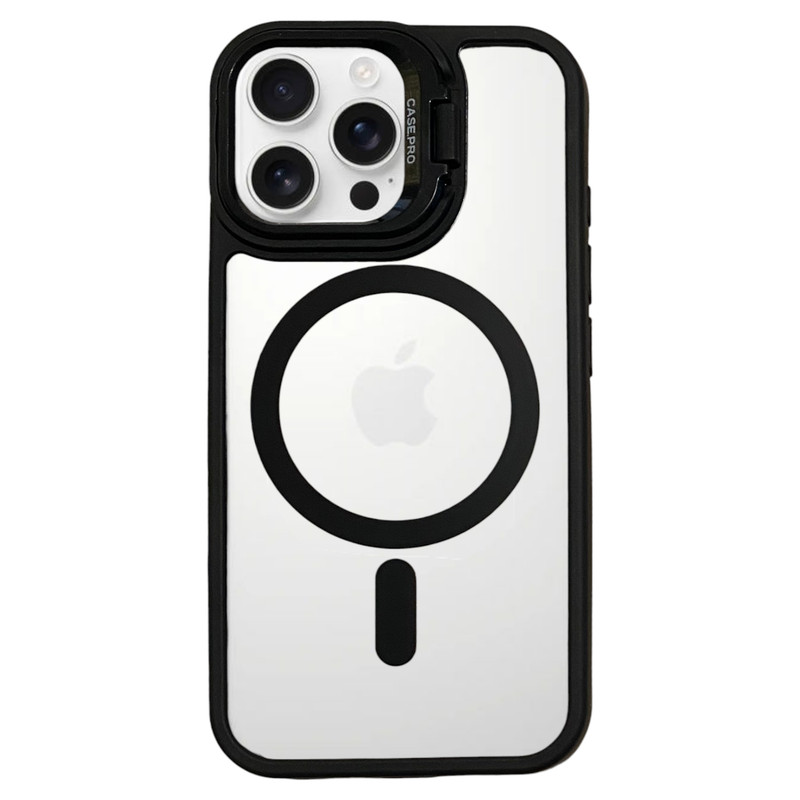 کاور موفی مدل +IPHONE16_CASP مناسب برای گوشی موبایل اپل iPhone 16 Pro Max
