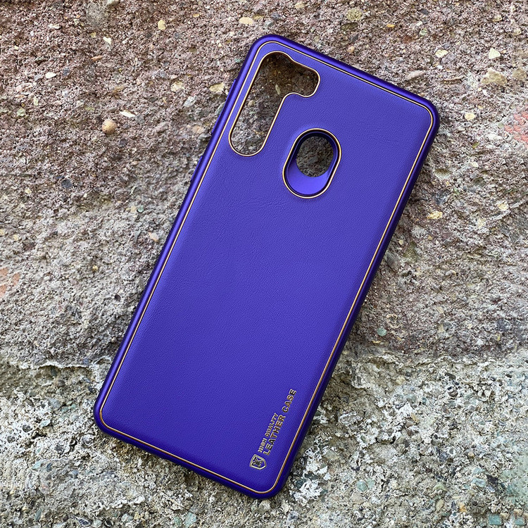کاور دکین مدل LTRC مناسب برای گوشی موبایل سامسونگ Galaxy A21