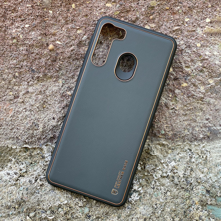 کاور دکین مدل LTRC مناسب برای گوشی موبایل سامسونگ Galaxy A21