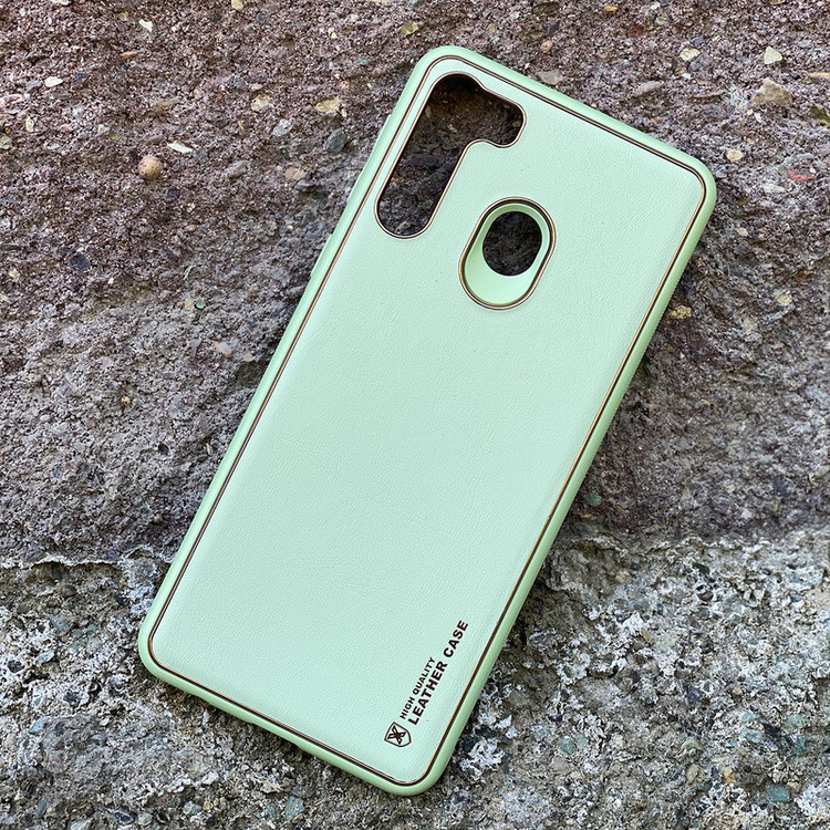 کاور دکین مدل LTRC مناسب برای گوشی موبایل سامسونگ Galaxy A21