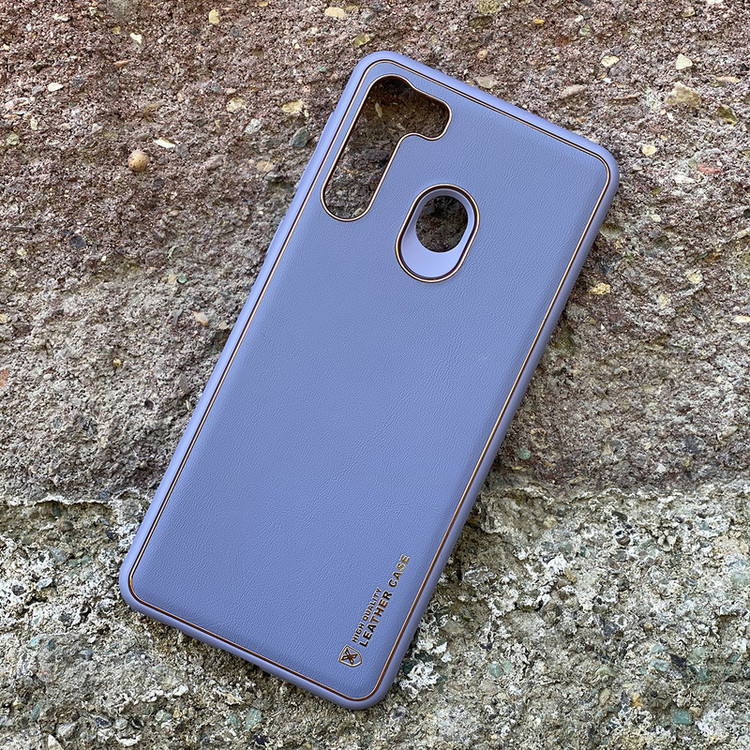 کاور دکین مدل LTRC مناسب برای گوشی موبایل سامسونگ Galaxy A21