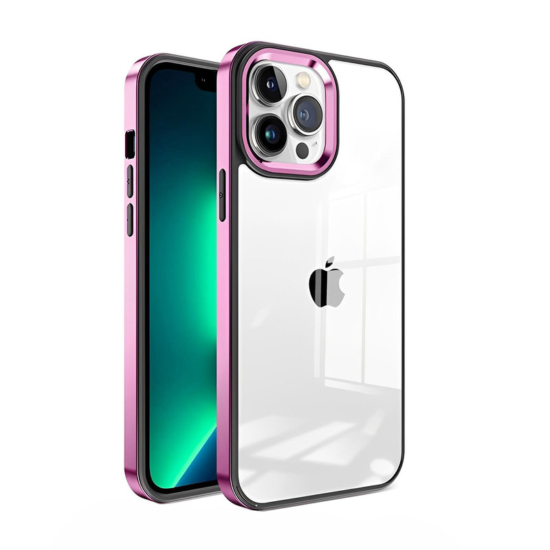 کاور گوف مدل NS-P مناسب برای گوشی موبایل اپل iPhone 11 Pro Max