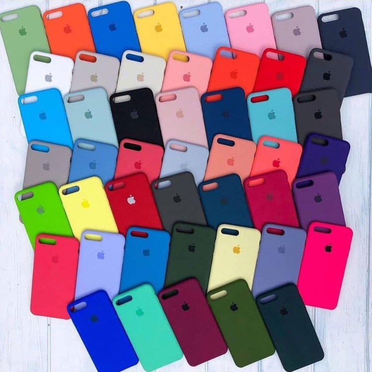 کاور گلوری گارد مدل SLO-BL مناسب برای گوشی موبایل اپل iPhone 8