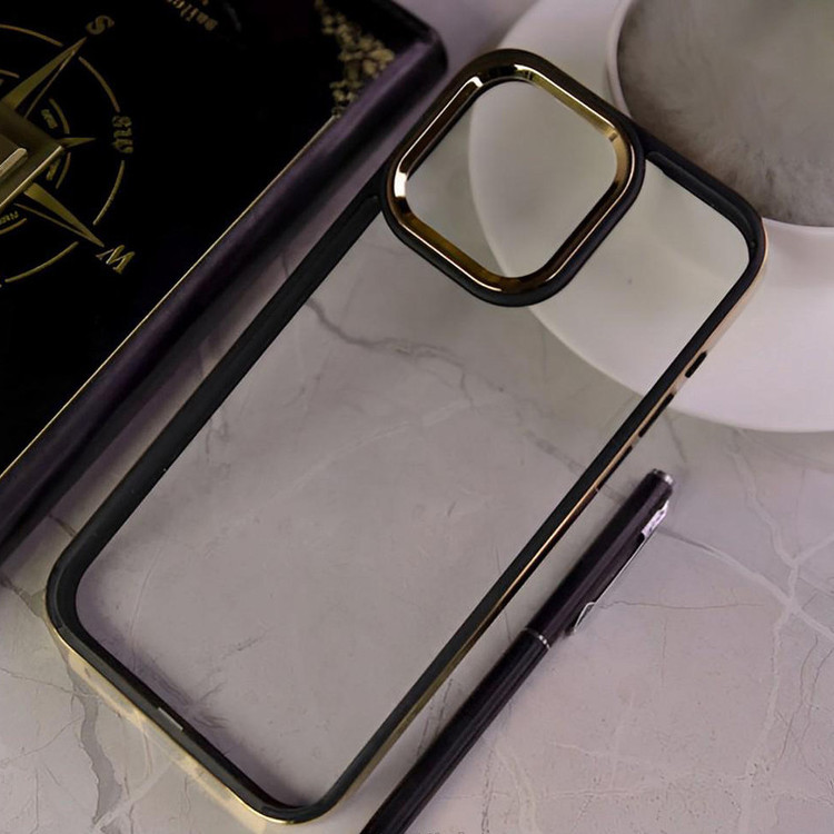 کاور گوف مدل NS-P مناسب برای گوشی موبایل اپل iPhone 11 Pro Max